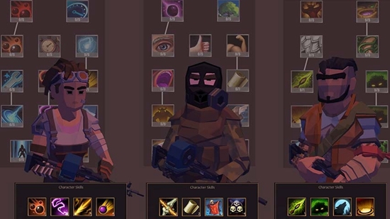 最后抵抗游戏免费内购