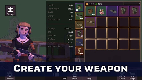 最后抵抗游戏免费内购