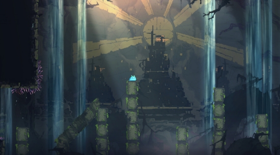 MO:Astray细胞迷途