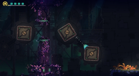 MO:Astray细胞迷途