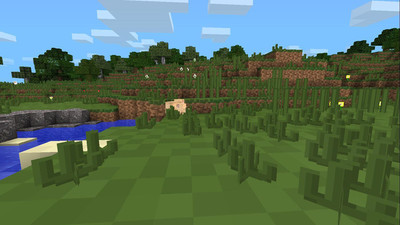 沙盒大冒险中文版