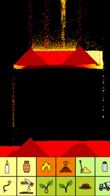 流沙盒子世界防闪退