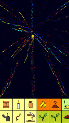 流沙盒子世界防闪退