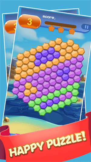 方块环绕红包版