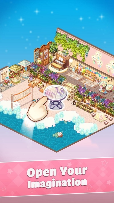 卡哇伊拼图Kawaii Puzzle