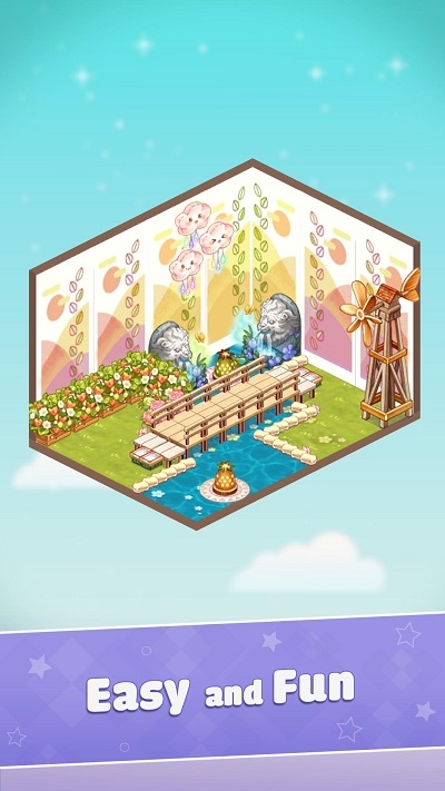 卡哇伊拼图Kawaii Puzzle