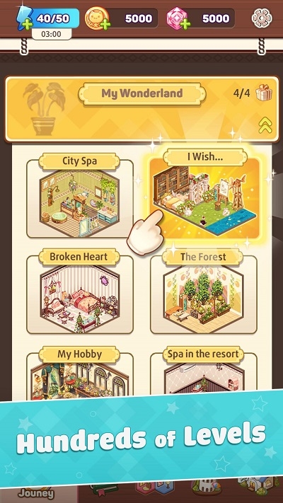 卡哇伊拼图Kawaii Puzzle