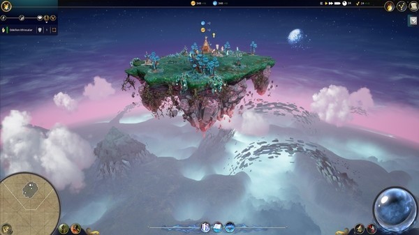 漂移大陆之流浪者