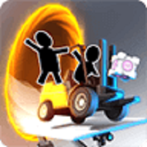 桥梁构造者传送门5.2