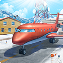 机场城市无限绿钞不封号