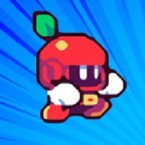 苹果忍者英雄关卡全解锁