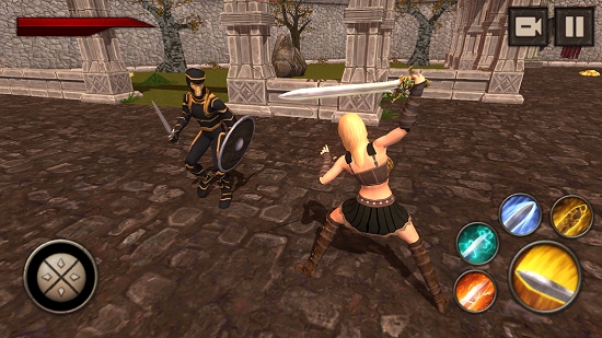 忍者武士2020无限金币