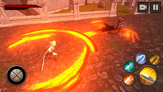 忍者武士2020无限金币