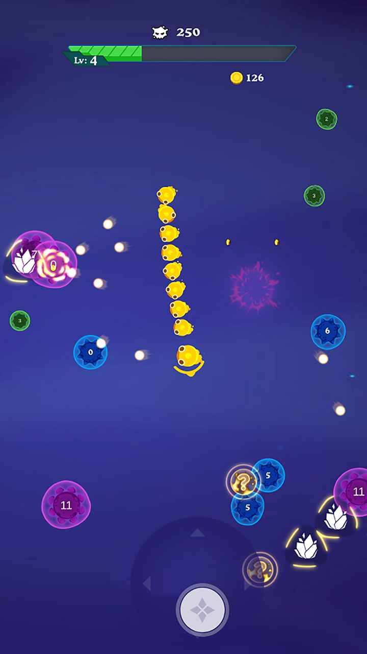 孢子战争进化版