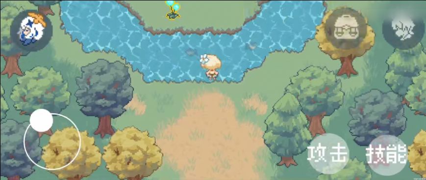 原神个人自制版