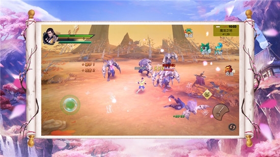 异界重生巫魔纵横