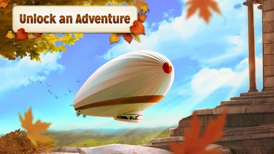 珍珠的危险隐藏物品提示无CD