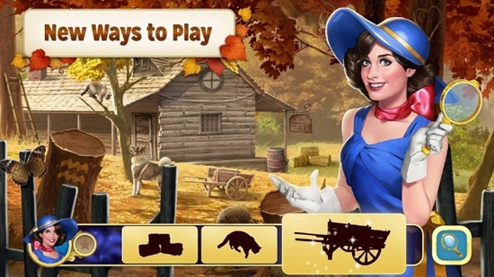 珍珠的危险隐藏物品提示无CD