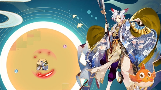 百妖传之活人符