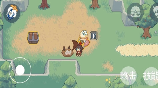 像素原神内购版