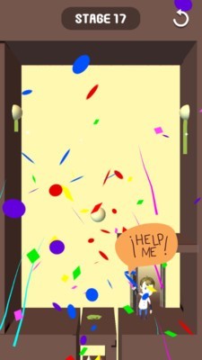 完美剪线救援2020