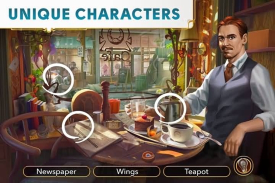 琼的旅程中文最新破解版