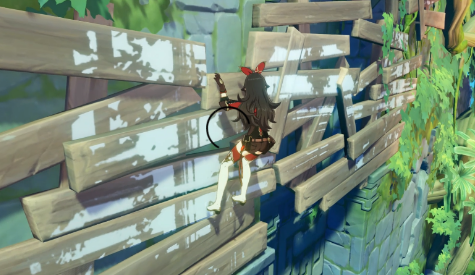 原神手游qq账号版