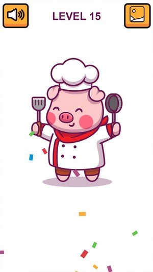 神来之笔红包版