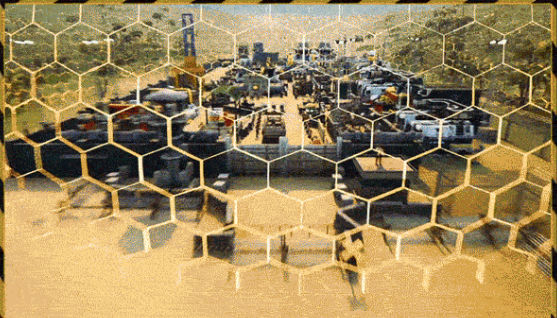 黎明逃杀腾讯版