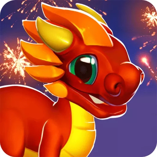 萌龙大乱斗无限版