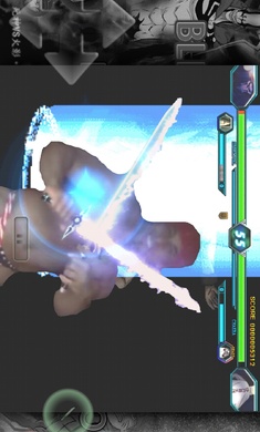 死神vs火影BVN集合版