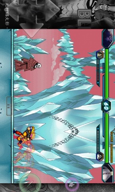 死神vs火影BVN集合版