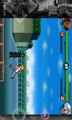 死神vs火影BVN集合版