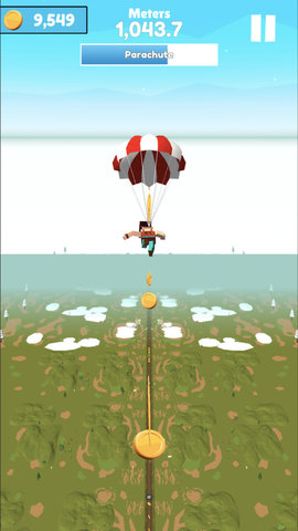 像素弹射先生无广告版