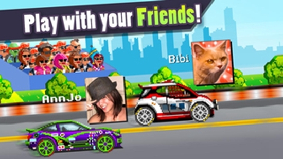 世界汽车工厂无限金币版