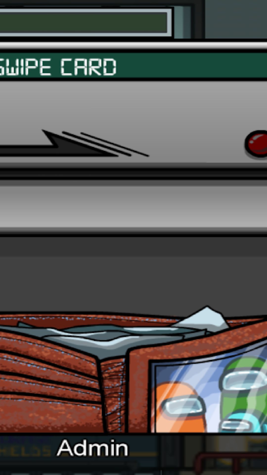 AmongUs我们之间手游