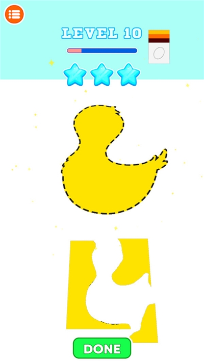 我的剪纸贼6游戏