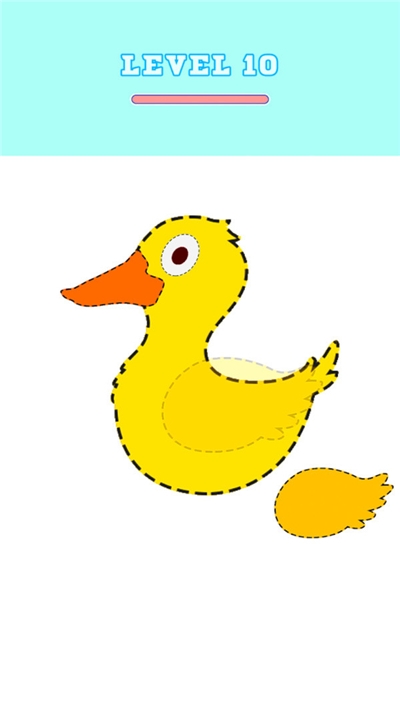 我的剪纸贼6游戏