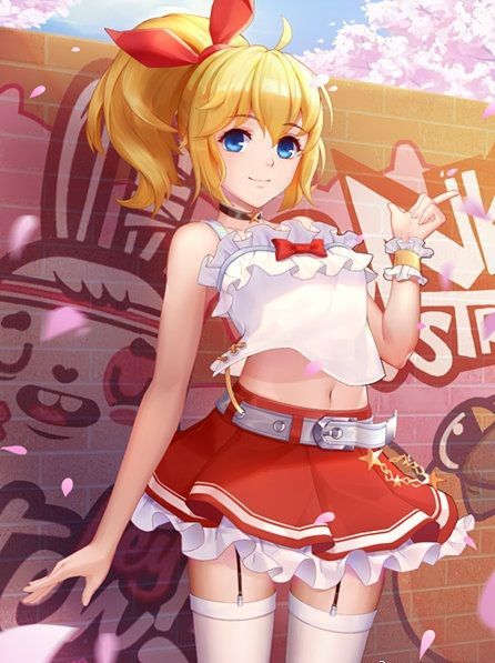 主播造梦师手游