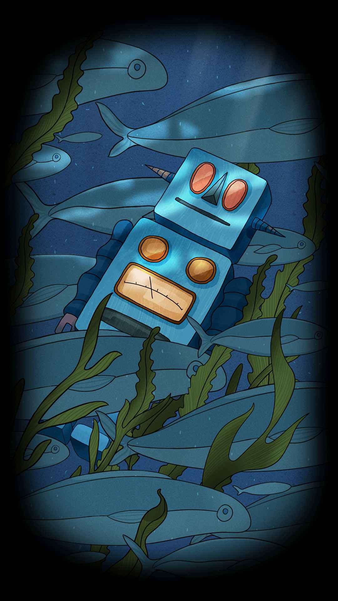 白鸟游乐园九游版