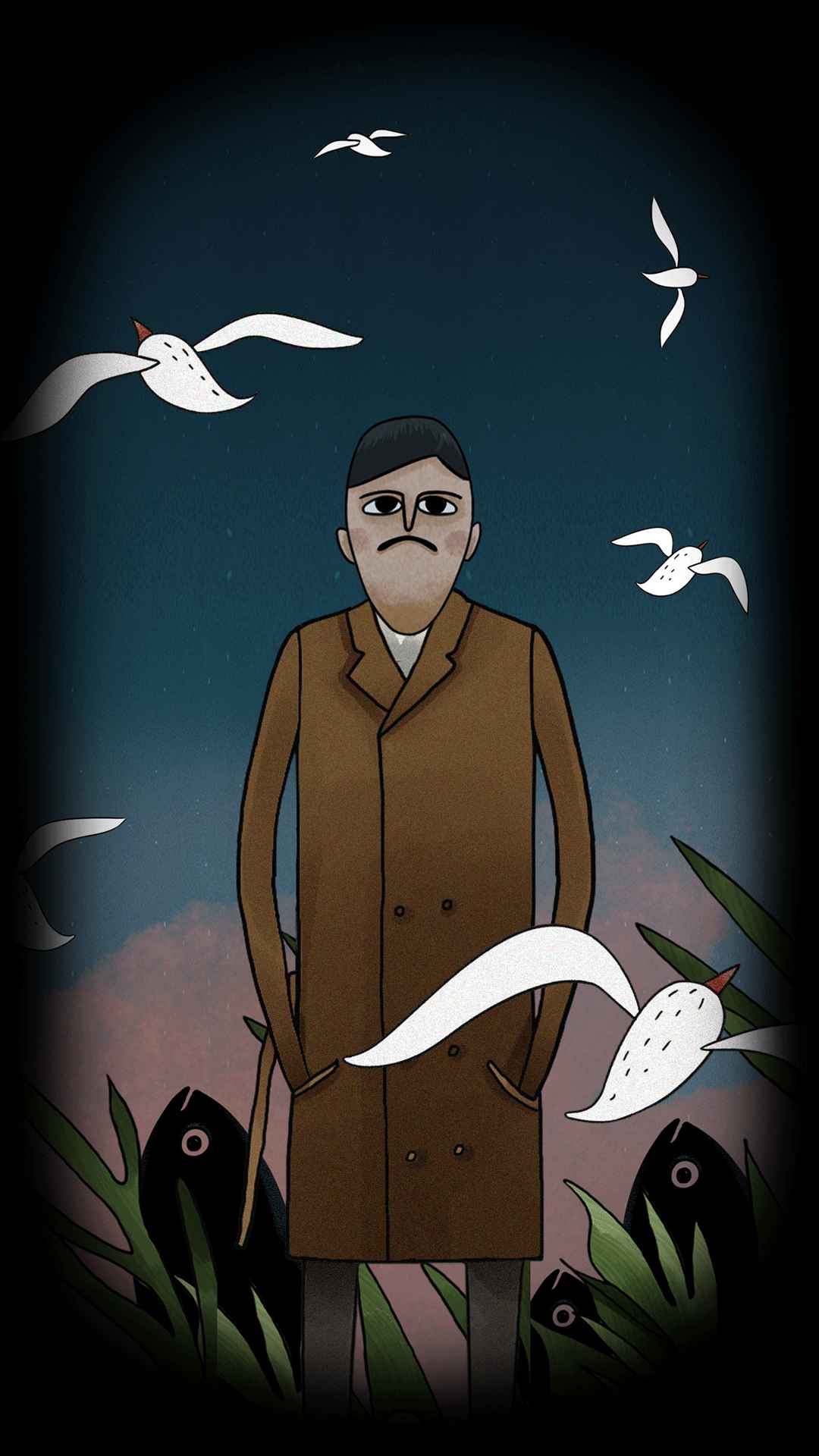 白鸟游乐园九游版