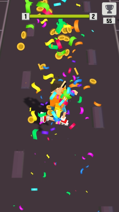 冰球联盟冠军游戏