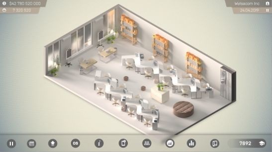 智能手机大亨2汉化版