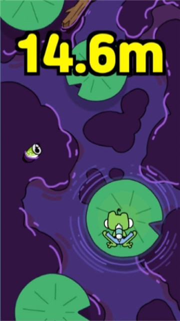 希望青蛙2中文版