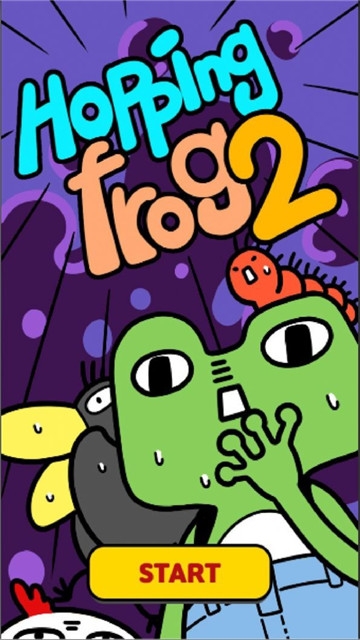 希望青蛙2中文版