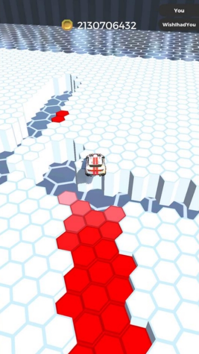 赛车之王(免费使用金币)