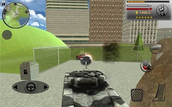 真正的黑帮犯罪无限金币