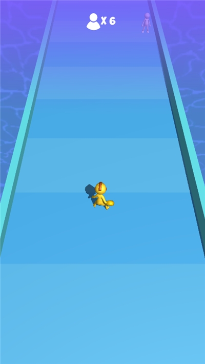 火柴人激光炮游戏