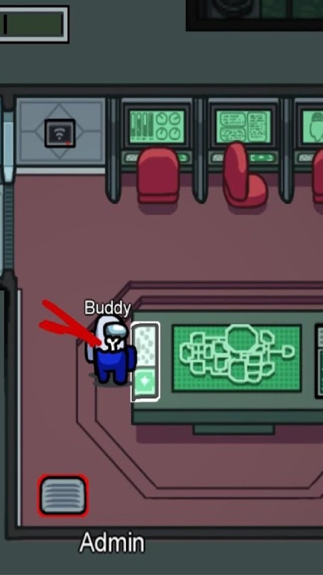 Amongus国际服中文版