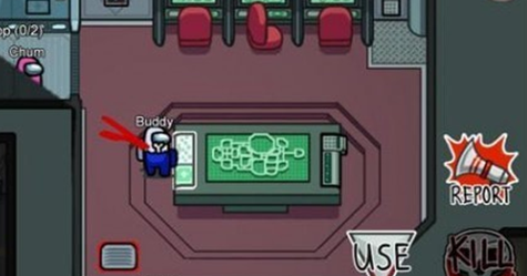 Amongus国际服中文版